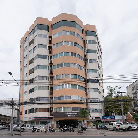 Cozy A At Nimman Studio Room In Condominium Chiang Mai Luaran gambar