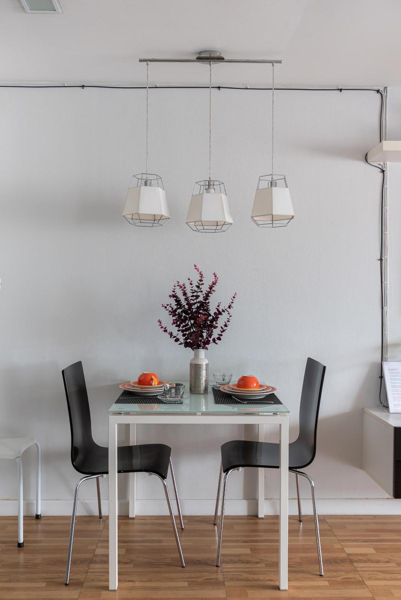 Cozy A At Nimman Studio Room In Condominium Chiang Mai Luaran gambar